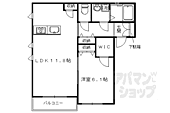 京都市右京区太秦藤ケ森町 2階建 築8年のイメージ