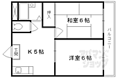 京都市伏見区醍醐中山町 3階建 築34年のイメージ