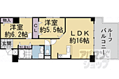 京都市伏見区両替町3丁目 8階建 築40年のイメージ