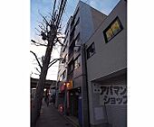 京都市中京区壬生花井町 5階建 築35年のイメージ