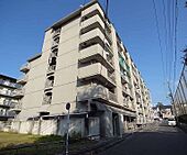 京都市伏見区東奉行町 9階建 築50年のイメージ