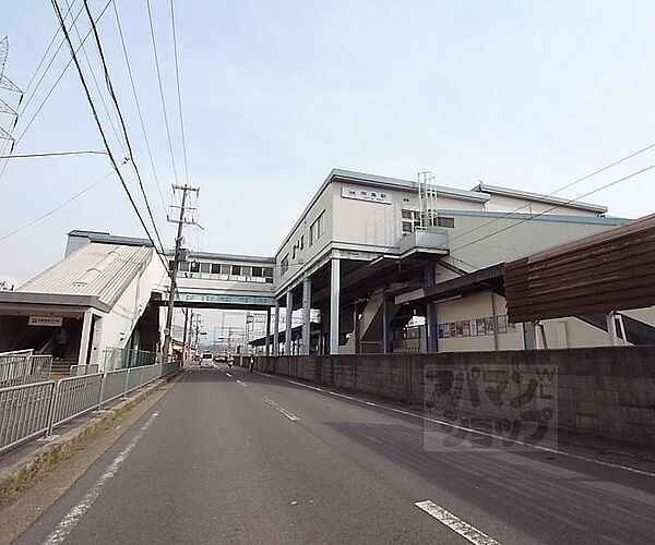 画像17:向島駅まで1300m