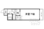 京都市中京区西ノ京銅駝町 4階建 築30年のイメージ