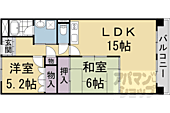 京都市中京区西ノ京島ノ内町 11階建 築50年のイメージ