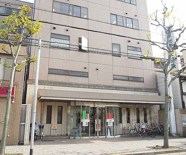 画像27:京都武田病院(西七条)まで1553m