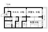 シャルム西洞院のイメージ