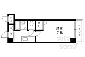 京都市伏見区向島中島町 4階建 築28年のイメージ