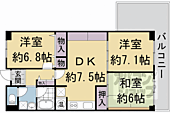 西大路ガーデンハイツのイメージ