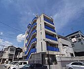 京都市伏見区下板橋町 5階建 築25年のイメージ