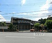 京都市右京区宇多野柴橋町 2階建 築11年のイメージ