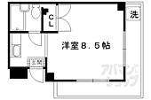 京都市伏見区深草西浦町1丁目 3階建 築38年のイメージ