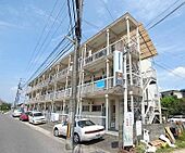 京都市伏見区向島吹田河原町 3階建 築52年のイメージ