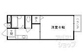 京都市伏見区深草野手町 2階建 築40年のイメージ