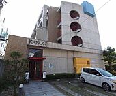 京都市右京区梅津構口町 5階建 築30年のイメージ