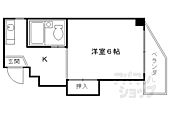 京都市右京区梅津西浦町 3階建 築44年のイメージ