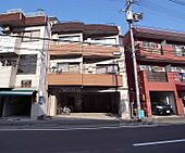 京都市右京区梅津西浦町 3階建 築44年のイメージ