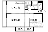 京都市伏見区指物町 3階建 築38年のイメージ