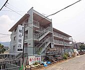 京都市伏見区小栗栖牛ケ淵町 3階建 築43年のイメージ