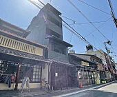 京都市下京区天神前町 3階建 築8年のイメージ