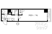 京都市中京区聚楽廻南町 5階建 築27年のイメージ