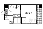 京都市右京区西京極野田町 7階建 築16年のイメージ