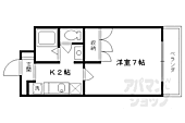 京都市伏見区羽束師志水町 3階建 築19年のイメージ