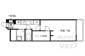 京都市伏見区深草瓦町 3階建 築15年のイメージ