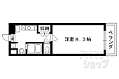 京都市伏見区南新地 5階建 築22年のイメージ