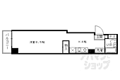 京都市下京区仏光寺通室町西入ル糸屋町 5階建 築36年のイメージ