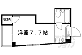 京都市伏見区深草北蓮池町 4階建 築33年のイメージ