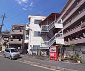 京都市右京区西院松井町 3階建 築44年のイメージ