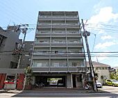京都市右京区西院月双町 7階建 築28年のイメージ
