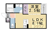 京都市伏見区深草一ノ坪町 3階建 新築のイメージ
