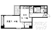 京都市下京区富小路通松原下ル本上神明町 7階建 築17年のイメージ