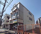 京都市伏見区鳥羽町 3階建 築37年のイメージ