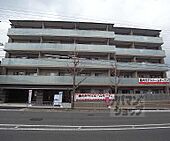 京都市右京区嵯峨新宮町 5階建 築9年のイメージ