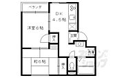 京都市右京区嵯峨中又町 3階建 築30年のイメージ