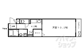 京都市右京区太秦多藪町 5階建 築10年のイメージ