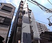 京都市下京区新町通五条上ル材木町 8階建 築17年のイメージ