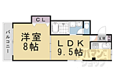 京都市右京区太秦森ケ前町 3階建 築32年のイメージ