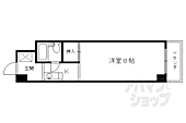 京都市中京区壬生朱雀町 3階建 築37年のイメージ