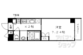 京都市右京区太秦松本町 6階建 築13年のイメージ