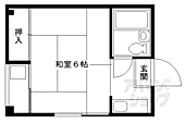 京都市中京区壬生高樋町 3階建 築39年のイメージ