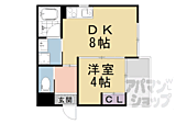 京都市右京区太秦海正寺町 3階建 築3年のイメージ