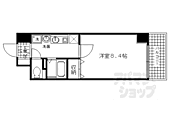 京都市下京区四条通猪熊西入ル立中町 10階建 築23年のイメージ