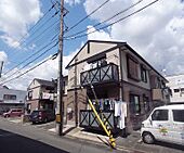 京都市伏見区桝形町 2階建 築29年のイメージ