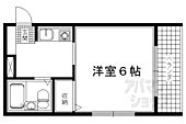 京都市中京区寺町通夷川上ル久遠院前町 3階建 築34年のイメージ