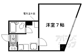 京都市伏見区深草下川原町 4階建 築42年のイメージ