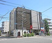 京都市伏見区深草下川原町 4階建 築42年のイメージ