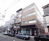 京都市伏見区観音寺町 5階建 築6年のイメージ